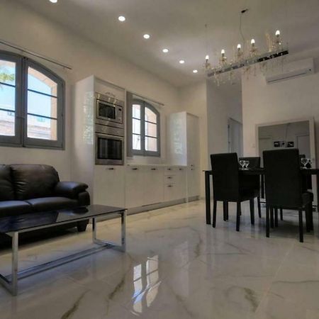 Cittadella Boutique Living Lejlighed Victoria Eksteriør billede