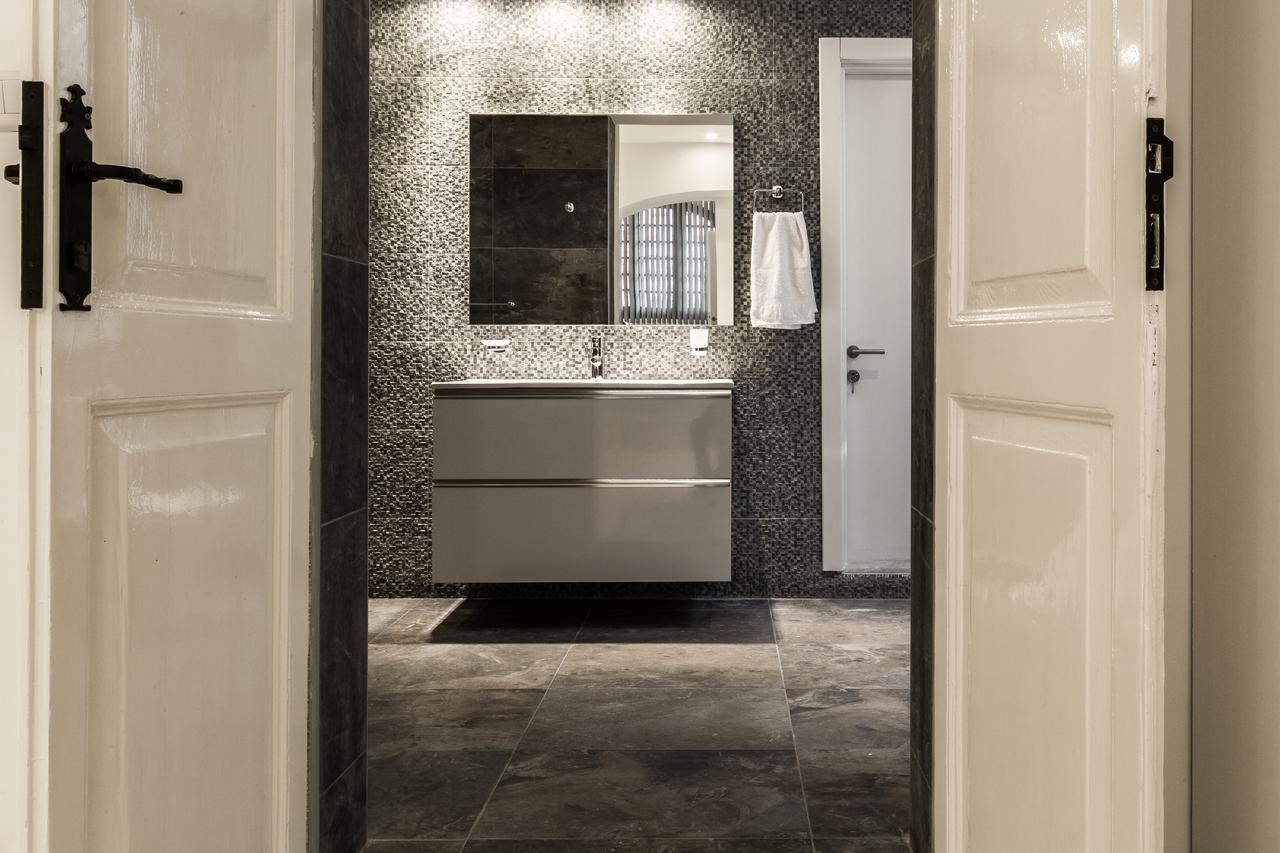 Cittadella Boutique Living Lejlighed Victoria Eksteriør billede