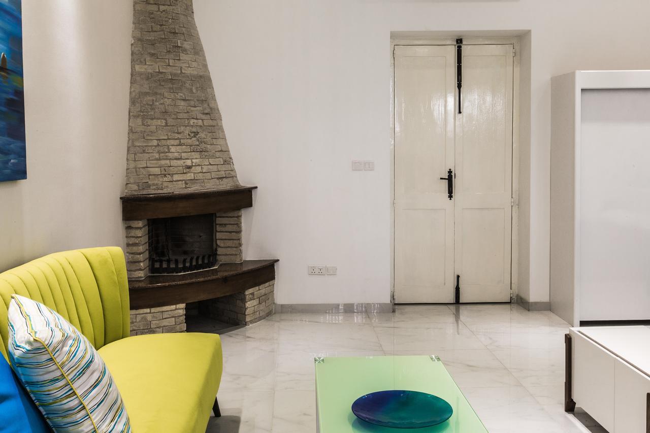 Cittadella Boutique Living Lejlighed Victoria Eksteriør billede