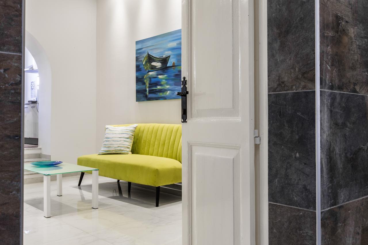 Cittadella Boutique Living Lejlighed Victoria Eksteriør billede
