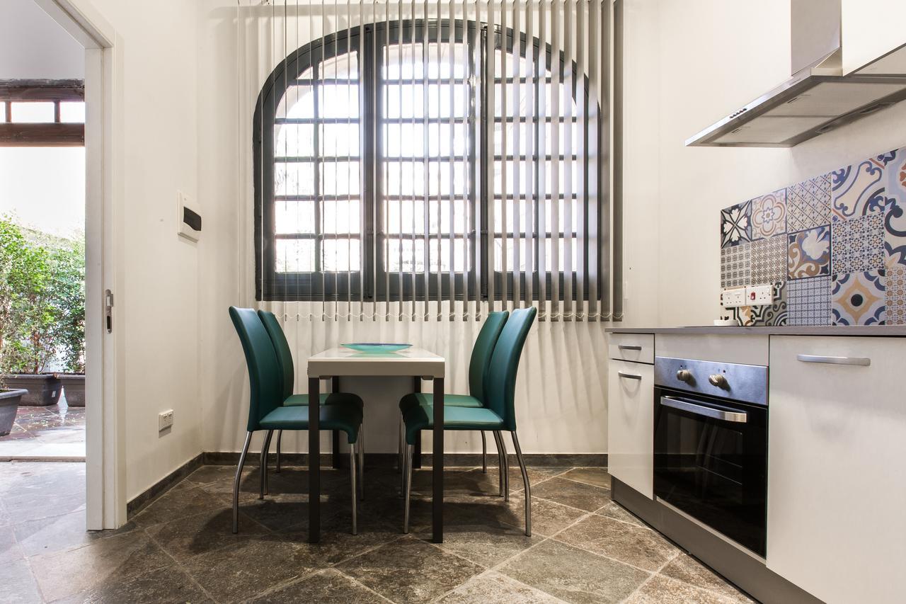 Cittadella Boutique Living Lejlighed Victoria Eksteriør billede