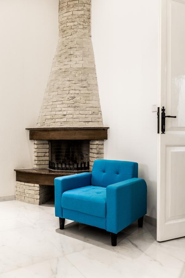 Cittadella Boutique Living Lejlighed Victoria Eksteriør billede