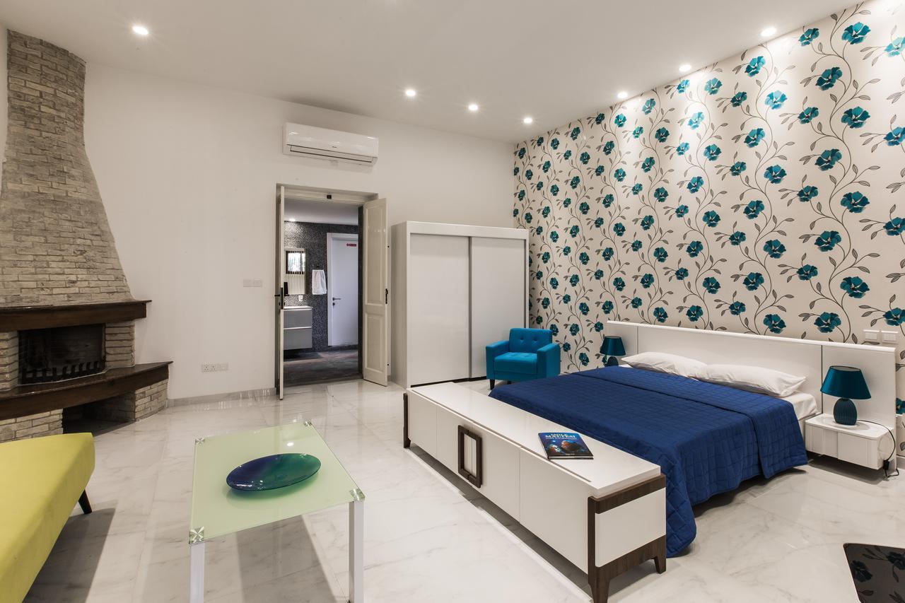 Cittadella Boutique Living Lejlighed Victoria Eksteriør billede