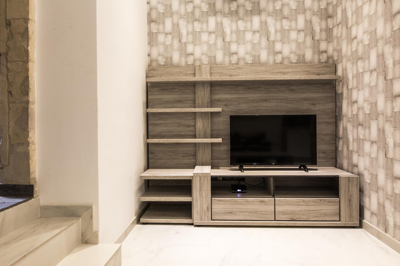Cittadella Boutique Living Lejlighed Victoria Eksteriør billede
