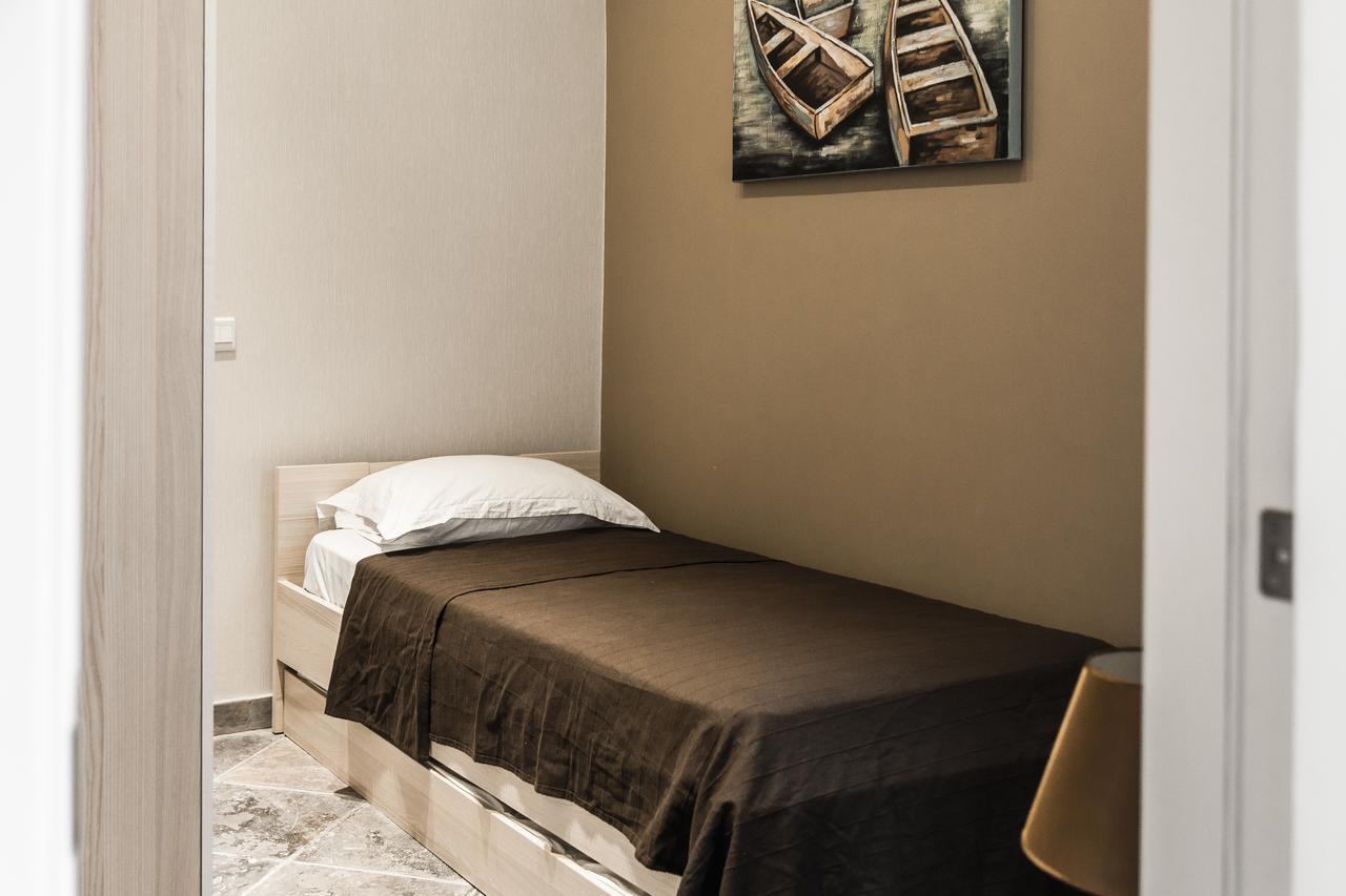 Cittadella Boutique Living Lejlighed Victoria Eksteriør billede