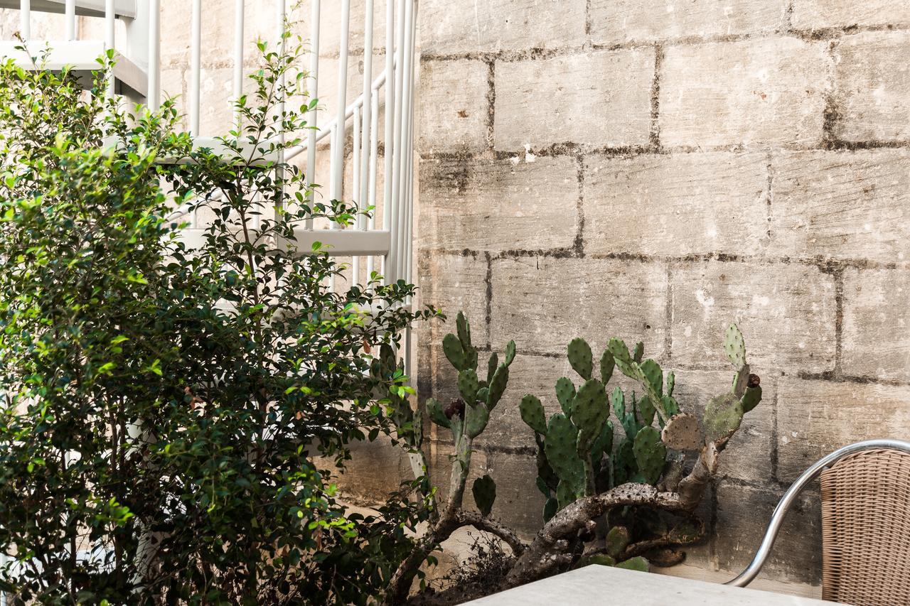 Cittadella Boutique Living Lejlighed Victoria Eksteriør billede