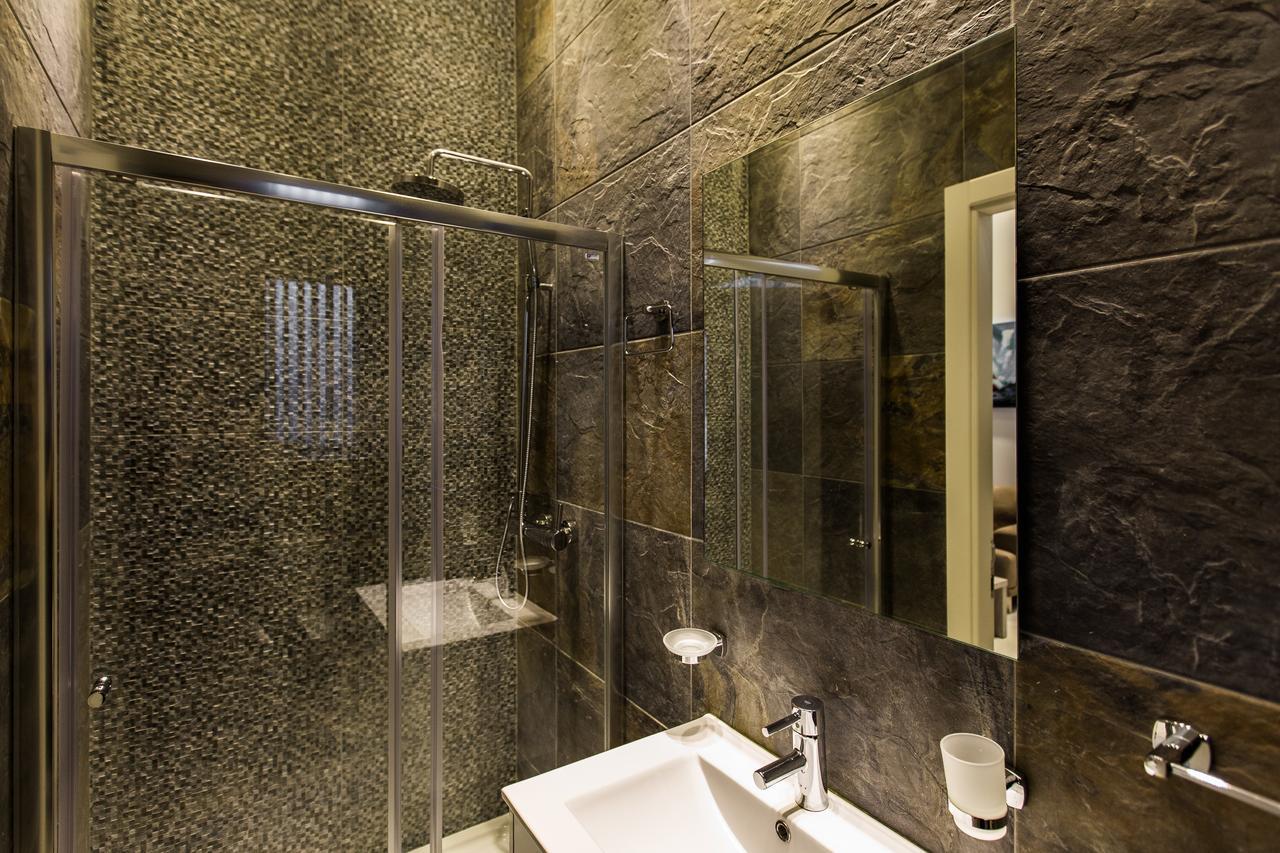 Cittadella Boutique Living Lejlighed Victoria Eksteriør billede