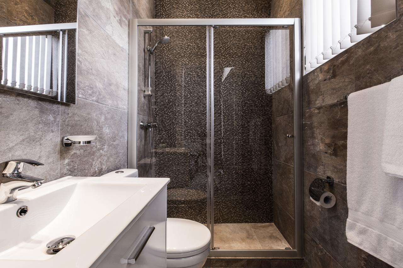 Cittadella Boutique Living Lejlighed Victoria Eksteriør billede