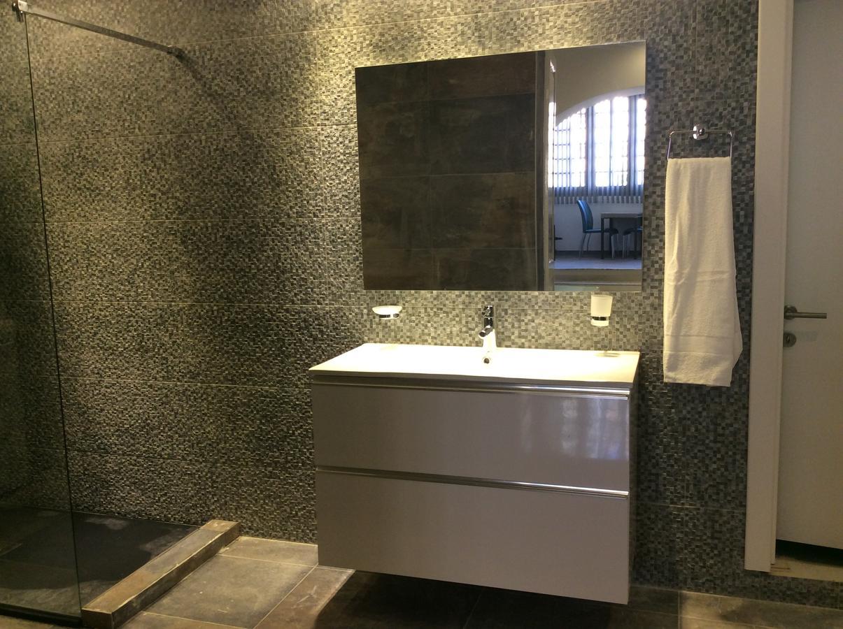 Cittadella Boutique Living Lejlighed Victoria Eksteriør billede