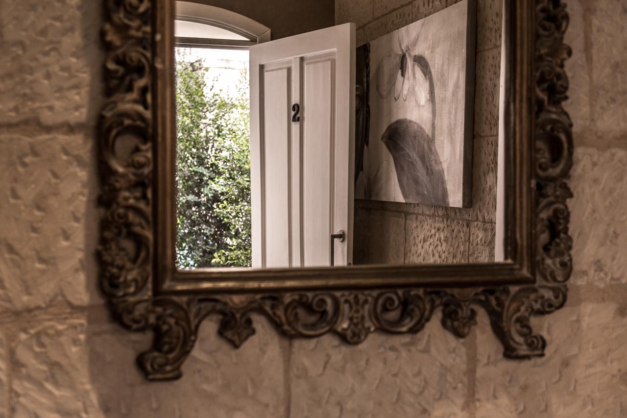 Cittadella Boutique Living Lejlighed Victoria Eksteriør billede