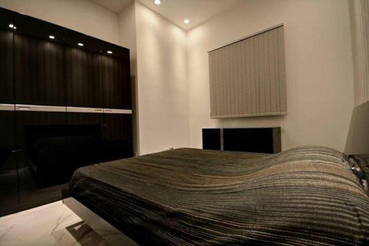 Cittadella Boutique Living Lejlighed Victoria Eksteriør billede