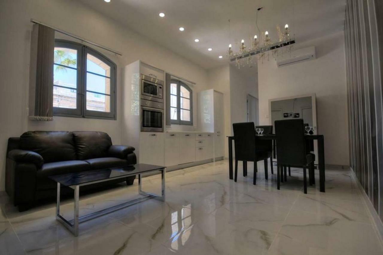 Cittadella Boutique Living Lejlighed Victoria Eksteriør billede